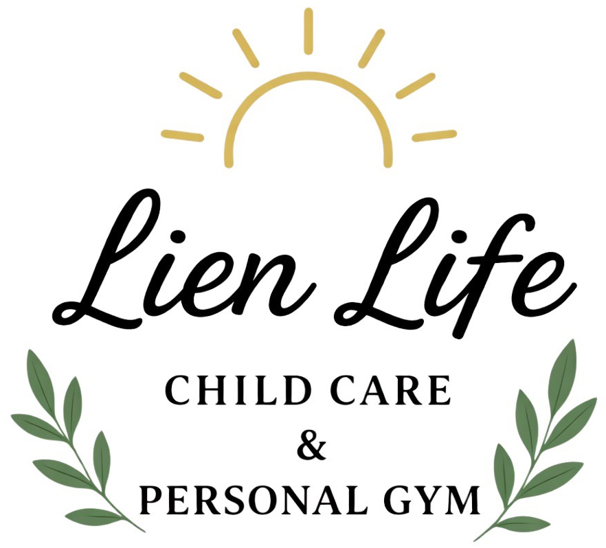 Lien Life Logo